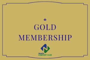 Neal's Comfort Club Gold Membership